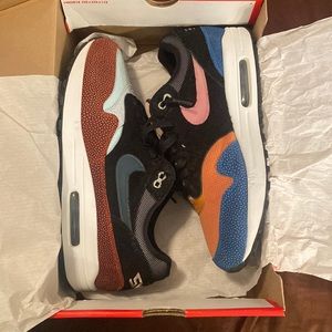 Air Max 1 x De’Aaron Fox